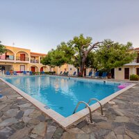 Iliessa Beach Zante