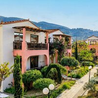 Rigas Family Holidays