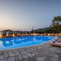 Skopelos Holidays Hotel & Spa