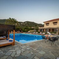 Skopelos Holidays Hotel & Spa