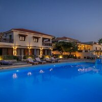 Skopelos Holidays Hotel & Spa