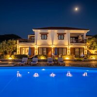 Skopelos Holidays Hotel & Spa