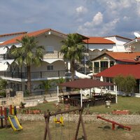 Hanioti Grand Victoria