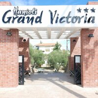 Hanioti Grand Victoria