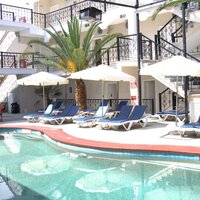 Hanioti Grand Victoria
