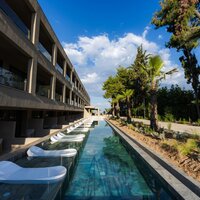 Medite Kassandra Resort & Spa