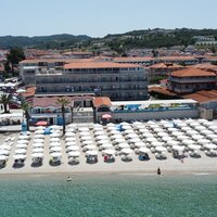 Hanioti Grand Otel