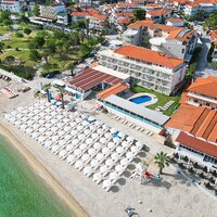 Hanioti Grand Otel