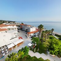 Hanioti Grand Otel