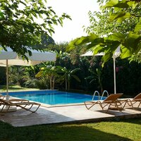 Parga Beach Resort