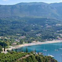 Parga Beach Resort