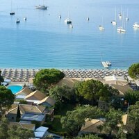 Parga Beach Resort