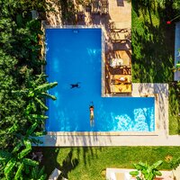 Parga Beach Resort