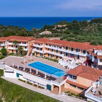 Matilda Hotel