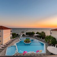 Porto Iliessa Zante