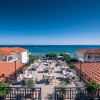 Porto Iliessa Zante