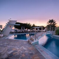 Porto Iliessa Zante