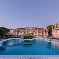 Porto Iliessa Zante