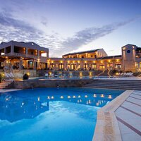 Sivota Diamond Spa Resort
