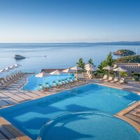 Sivota Diamond Spa Resort