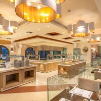 Sivota Diamond Spa Resort