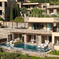 Daios Cove Crete