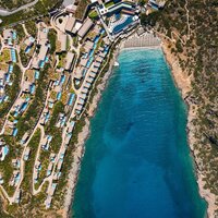 Daios Cove Crete
