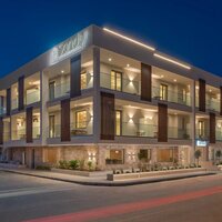 Sandy Seaside Suites