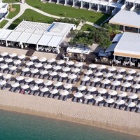 Lichnos Beach Hotel&Suites