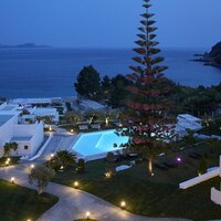 Lichnos Beach Hotel&Suites