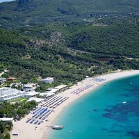 Lichnos Beach Hotel&Suites