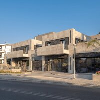 Porto Platanias Village Resort