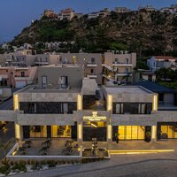 Porto Platanias Village Resort