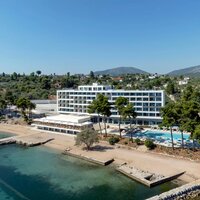 Mirage Chalkida City Resort