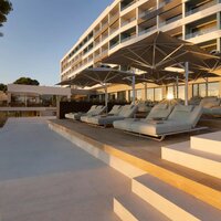 Mirage Chalkida City Resort