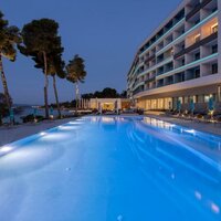 Mirage Chalkida City Resort