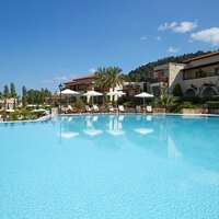 Aegean Melathron