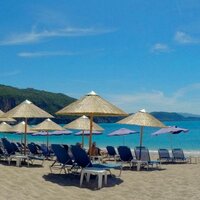 Enjoy Lichnos Bay Village