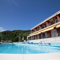 Enjoy Lichnos Bay Village