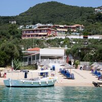 Enjoy Lichnos Bay Village