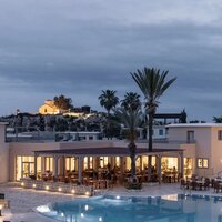 Louis St. Elias Resort & Waterpark