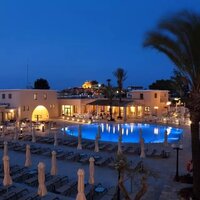 Louis St. Elias Resort & Waterpark