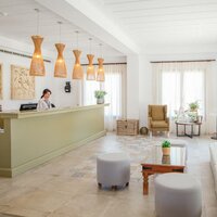 Louis St. Elias Resort & Waterpark