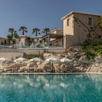 Louis St. Elias Resort & Waterpark