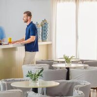 Louis St. Elias Resort & Waterpark
