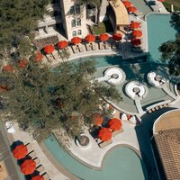 Zeus Eleva Kassandra Lagoon