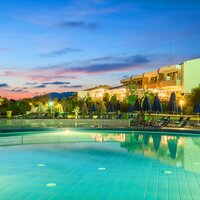 Xenios Anastasia Resort & SPA