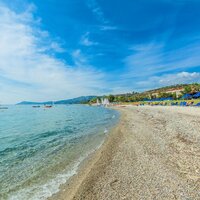 Xenios Anastasia Resort & SPA
