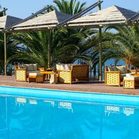 Kamari Beach