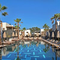 Mitsis Radisson Blu Zaffron Resort
